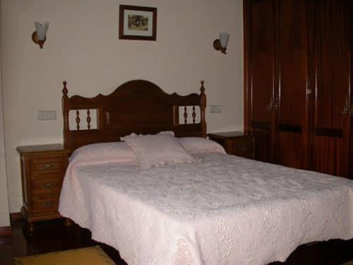 Casa De Alba Villa San Martin de Oscos Ngoại thất bức ảnh